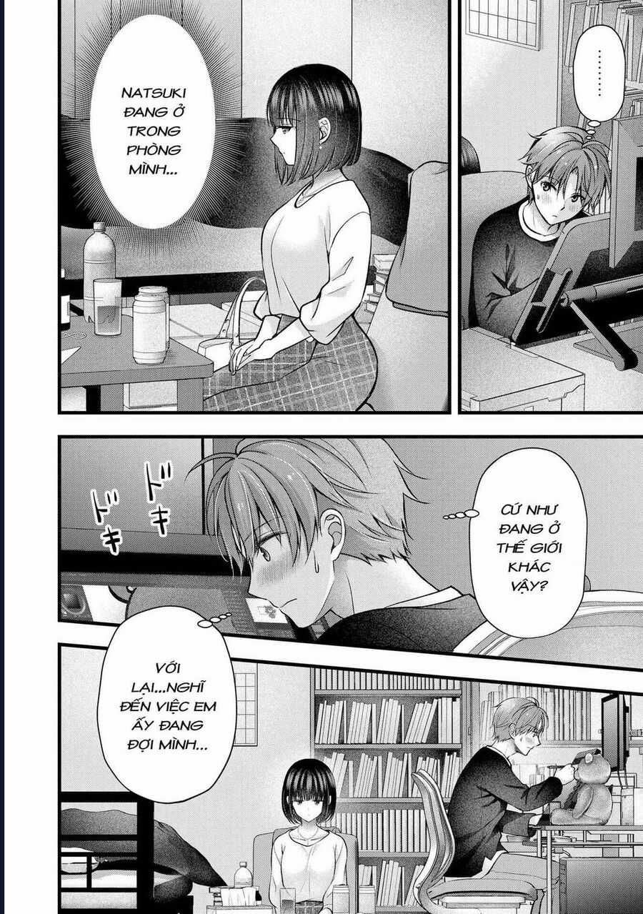 Tôi Có Nên Chiều Hư Cô Vợ Hoàn Hảo Của Mình? Chapter 36 trang 7
