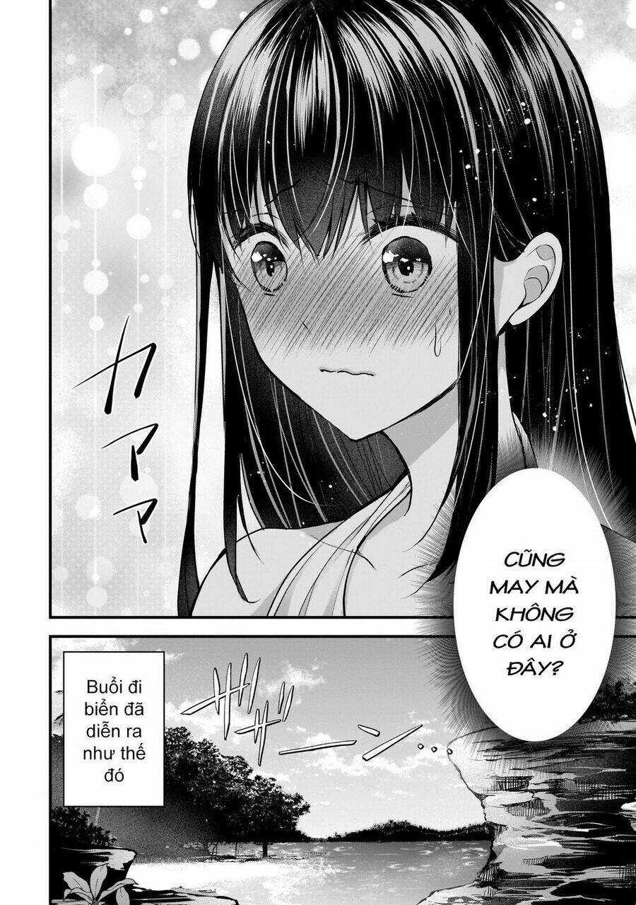 Tôi Có Nên Chiều Hư Cô Vợ Hoàn Hảo Của Mình? Chapter 4 trang 15