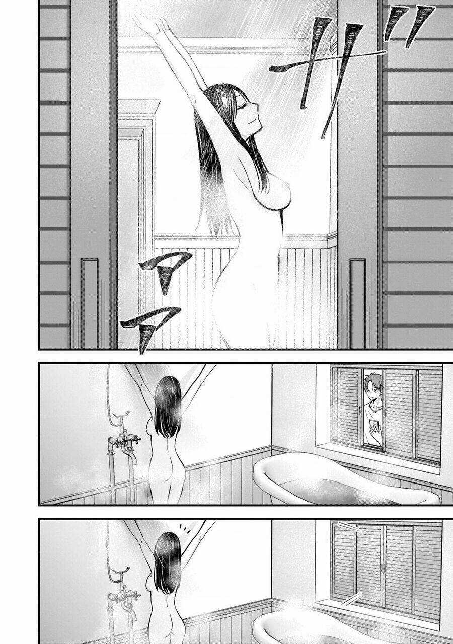 Tôi Có Nên Chiều Hư Cô Vợ Hoàn Hảo Của Mình? Chapter 5 trang 8