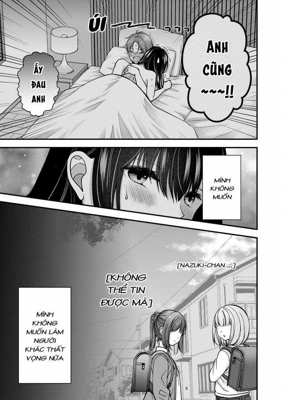 Tôi Có Nên Chiều Hư Cô Vợ Hoàn Hảo Của Mình? Chapter 6 trang 11