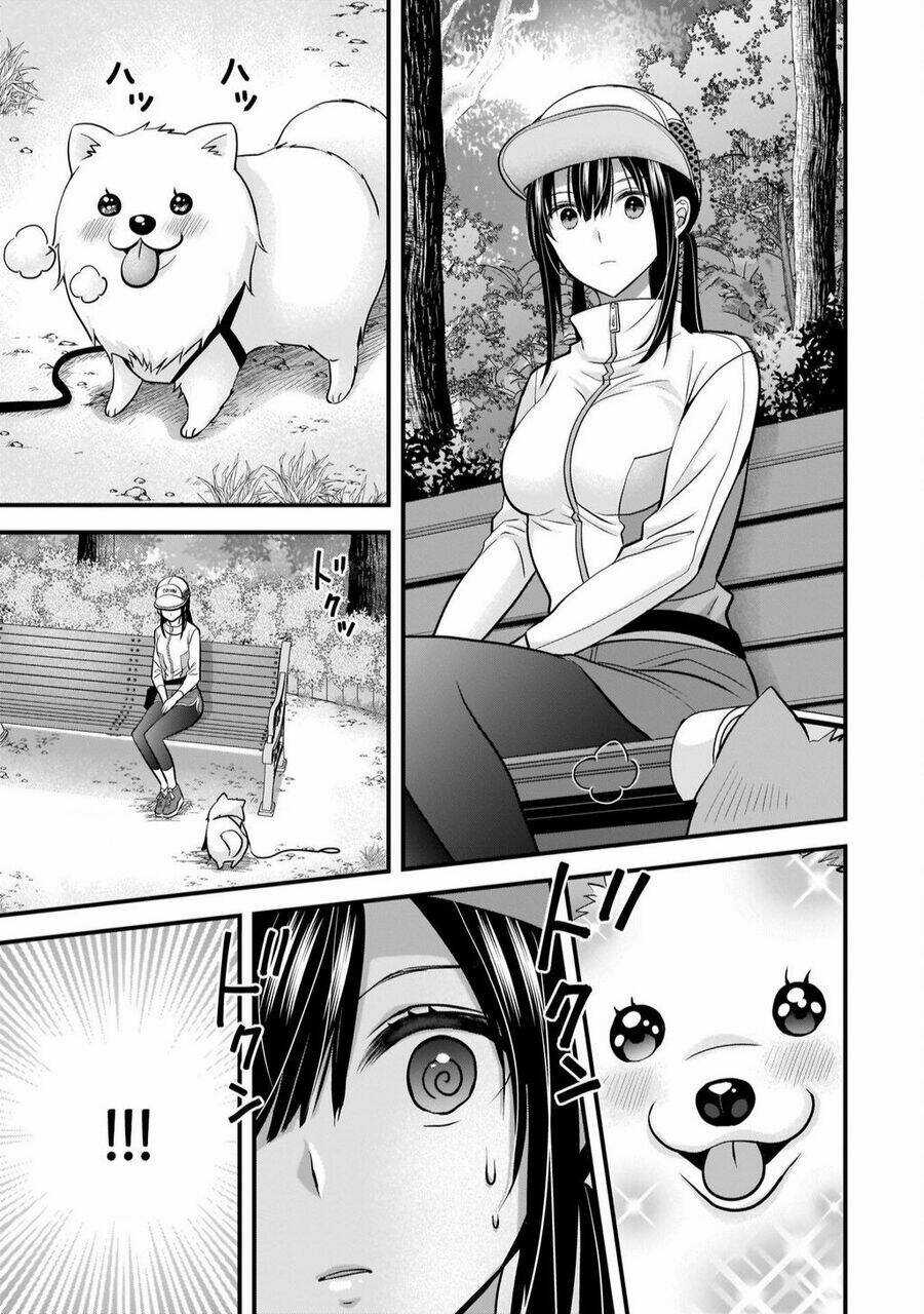 Tôi Có Nên Chiều Hư Cô Vợ Hoàn Hảo Của Mình? Chapter 7 trang 13