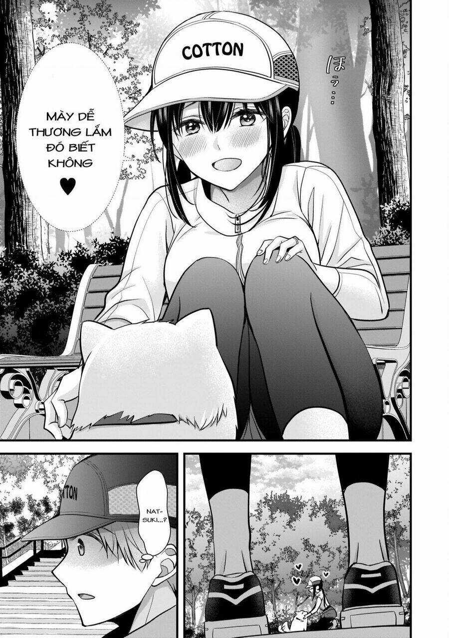 Tôi Có Nên Chiều Hư Cô Vợ Hoàn Hảo Của Mình? Chapter 7 trang 15