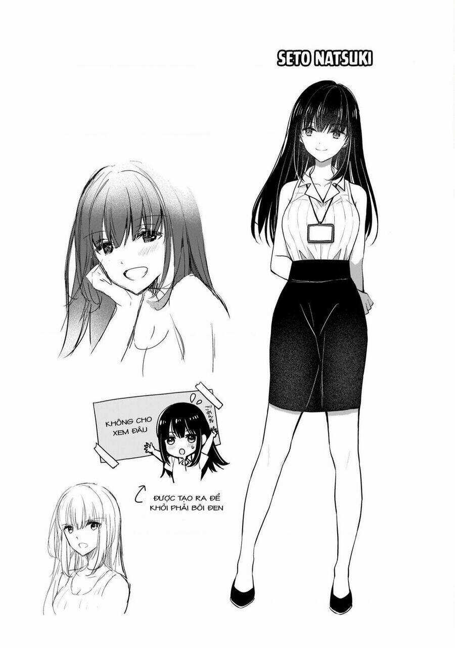 Tôi Có Nên Chiều Hư Cô Vợ Hoàn Hảo Của Mình? Chapter 8 trang 17