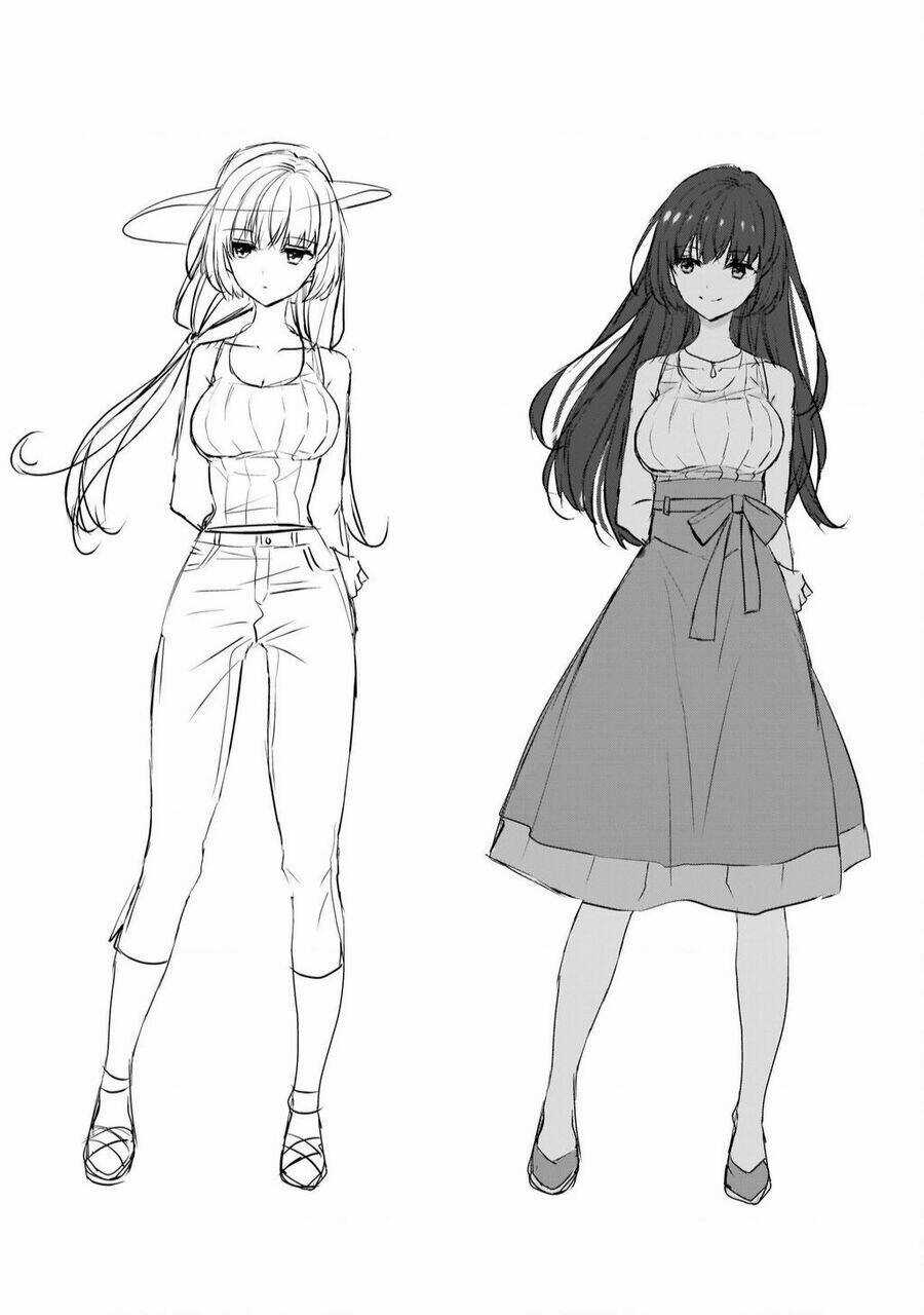 Tôi Có Nên Chiều Hư Cô Vợ Hoàn Hảo Của Mình? Chapter 8 trang 18