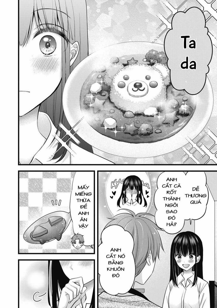 Tôi Có Nên Chiều Hư Cô Vợ Hoàn Hảo Của Mình? Chapter 9 trang 13