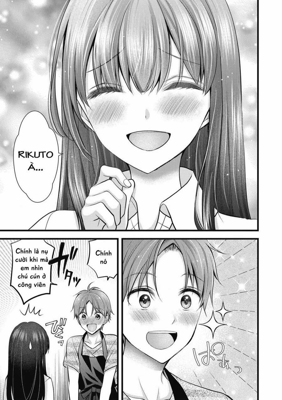 Tôi Có Nên Chiều Hư Cô Vợ Hoàn Hảo Của Mình? Chapter 9 trang 14