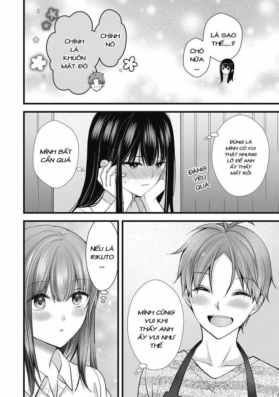 Tôi Có Nên Chiều Hư Cô Vợ Hoàn Hảo Của Mình? Chapter 9 trang 15