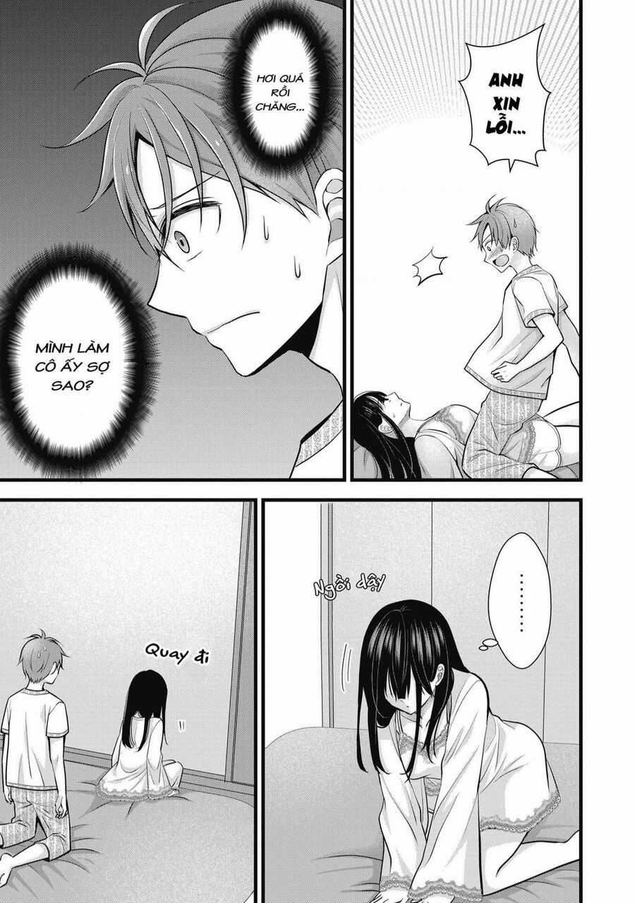 Tôi Có Nên Chiều Hư Cô Vợ Hoàn Hảo Của Mình? Chapter 9 trang 4