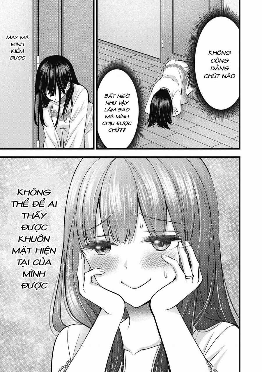 Tôi Có Nên Chiều Hư Cô Vợ Hoàn Hảo Của Mình? Chapter 9 trang 8