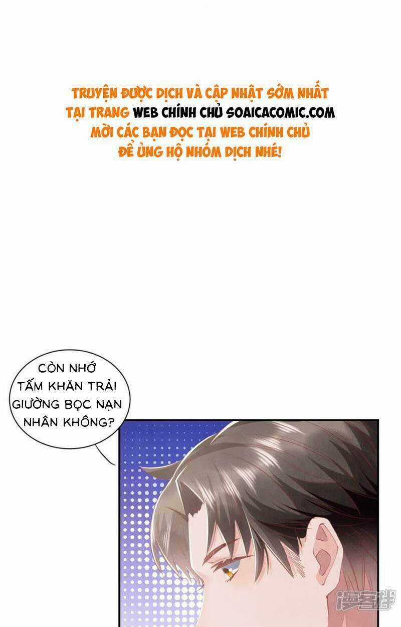 Tôi Có Ông Chồng Hay Ghen Chapter 100 trang 0