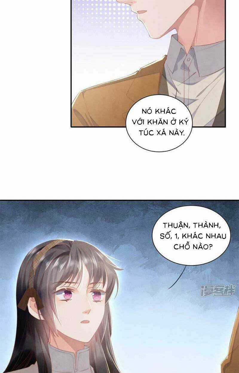 Tôi Có Ông Chồng Hay Ghen Chapter 100 trang 1