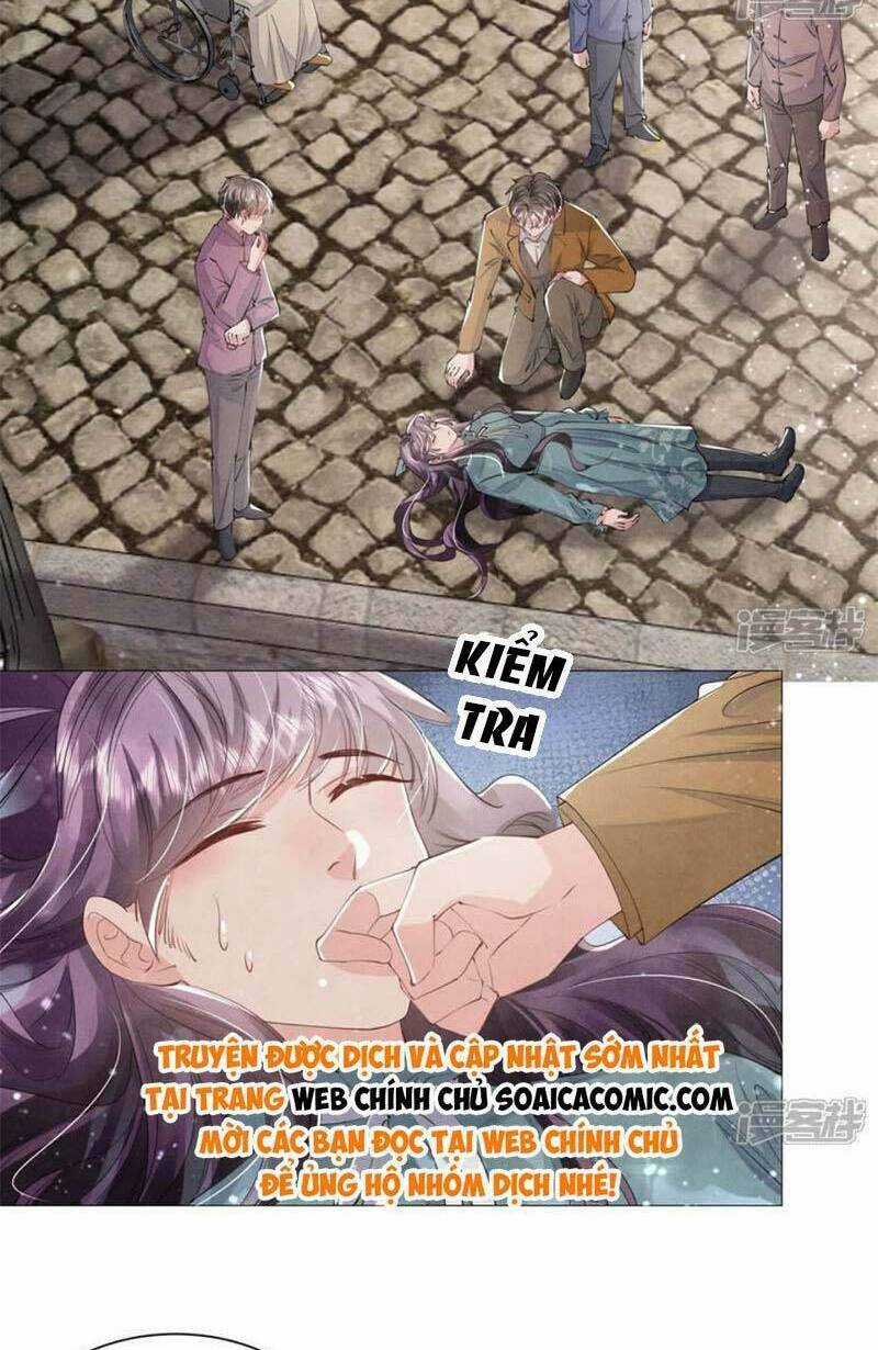 Tôi Có Ông Chồng Hay Ghen Chapter 102 trang 1