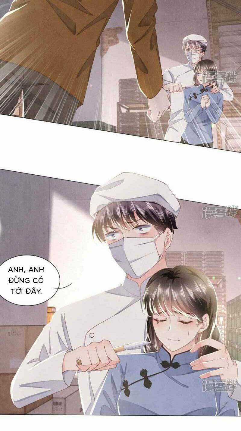Tôi Có Ông Chồng Hay Ghen Chapter 103 trang 1