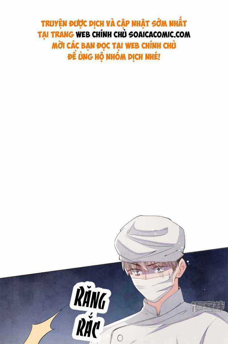 Tôi Có Ông Chồng Hay Ghen Chapter 104 trang 0