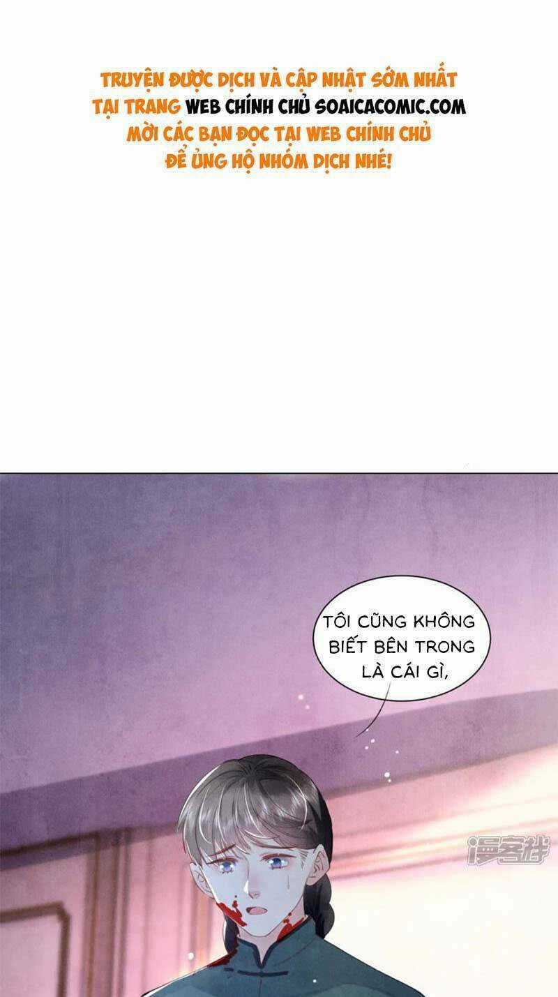 Tôi Có Ông Chồng Hay Ghen Chapter 106 trang 0