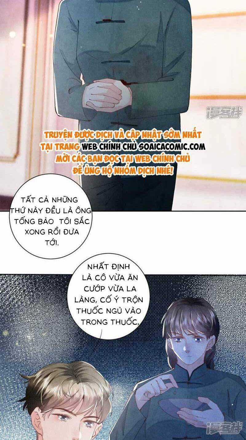 Tôi Có Ông Chồng Hay Ghen Chapter 106 trang 1