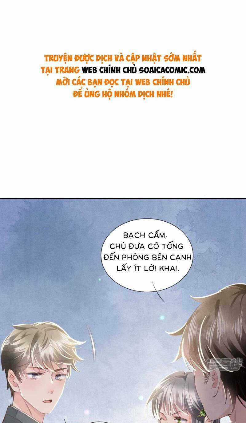 Tôi Có Ông Chồng Hay Ghen Chapter 107 trang 0