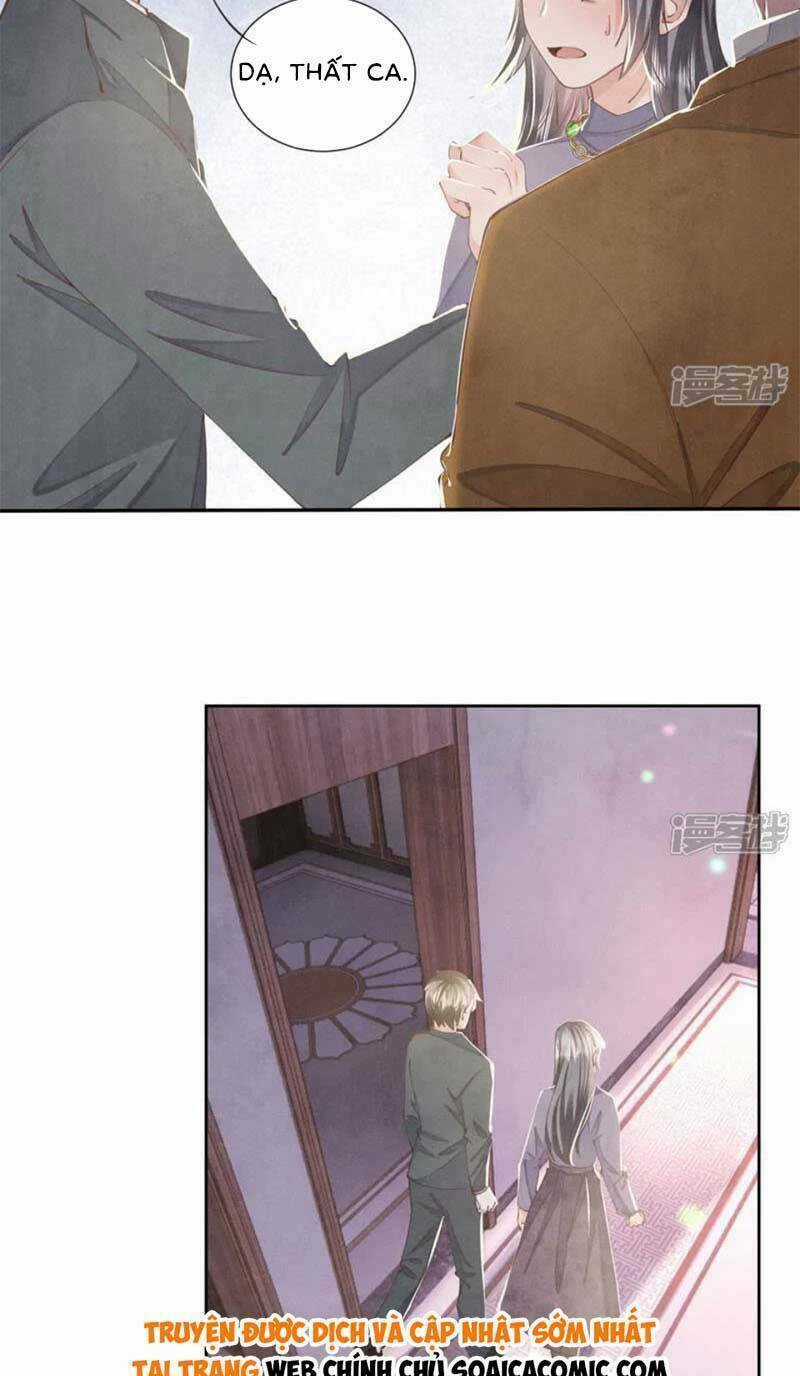 Tôi Có Ông Chồng Hay Ghen Chapter 107 trang 1