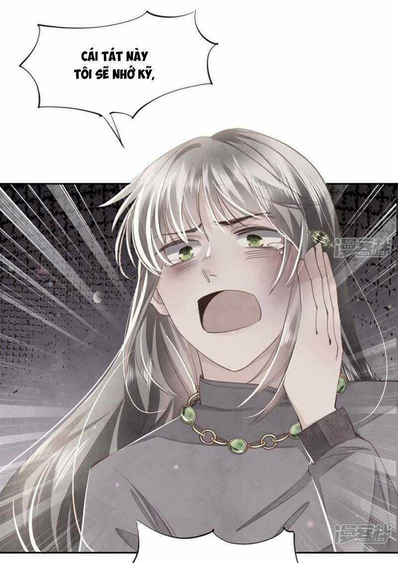 Tôi Có Ông Chồng Hay Ghen Chapter 107 trang 12