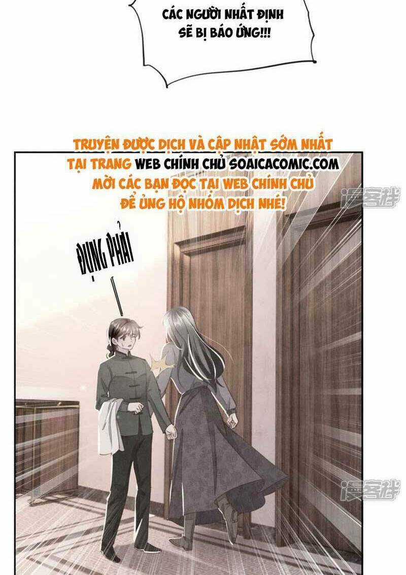 Tôi Có Ông Chồng Hay Ghen Chapter 107 trang 13