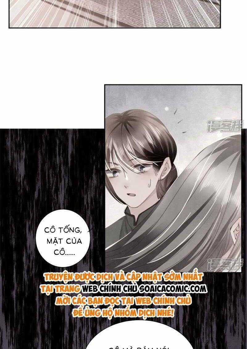 Tôi Có Ông Chồng Hay Ghen Chapter 107 trang 14
