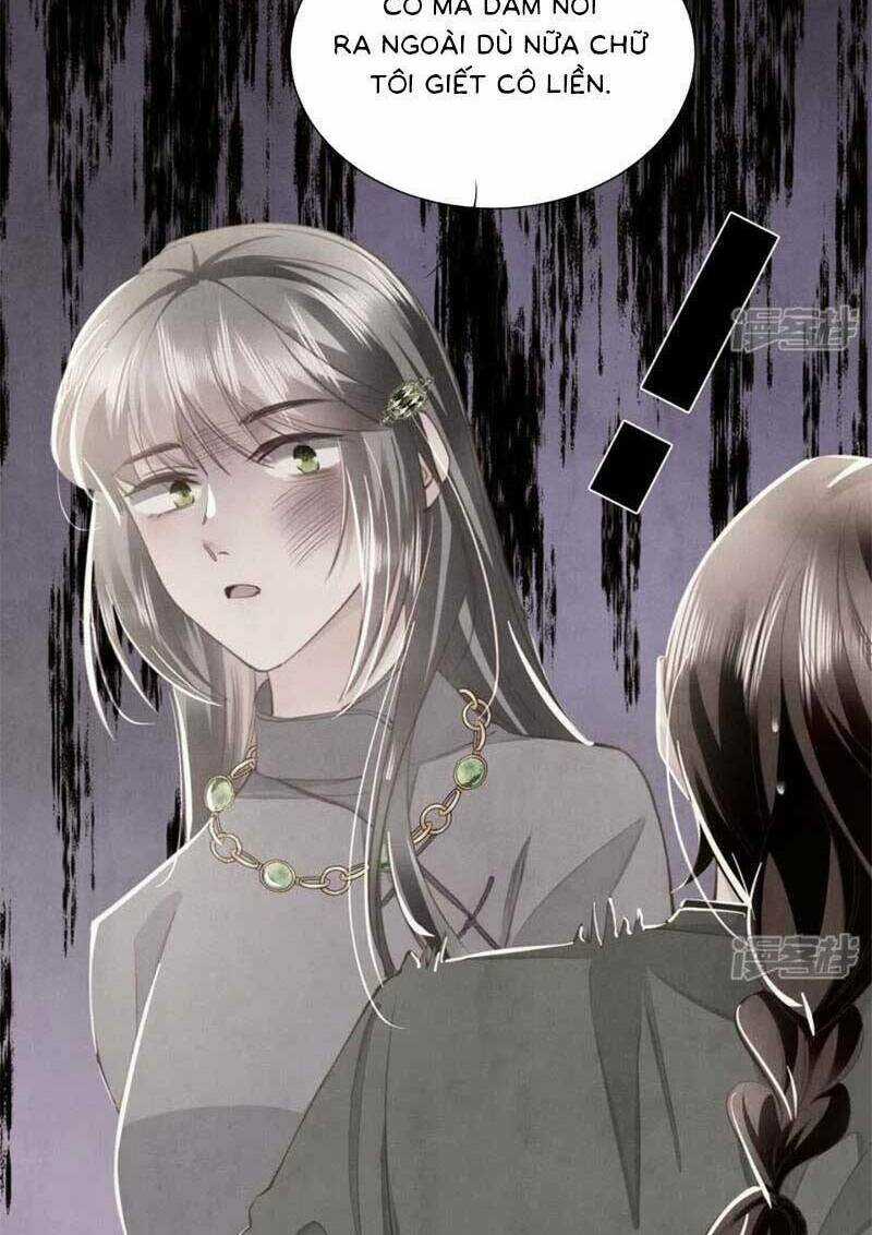 Tôi Có Ông Chồng Hay Ghen Chapter 107 trang 15