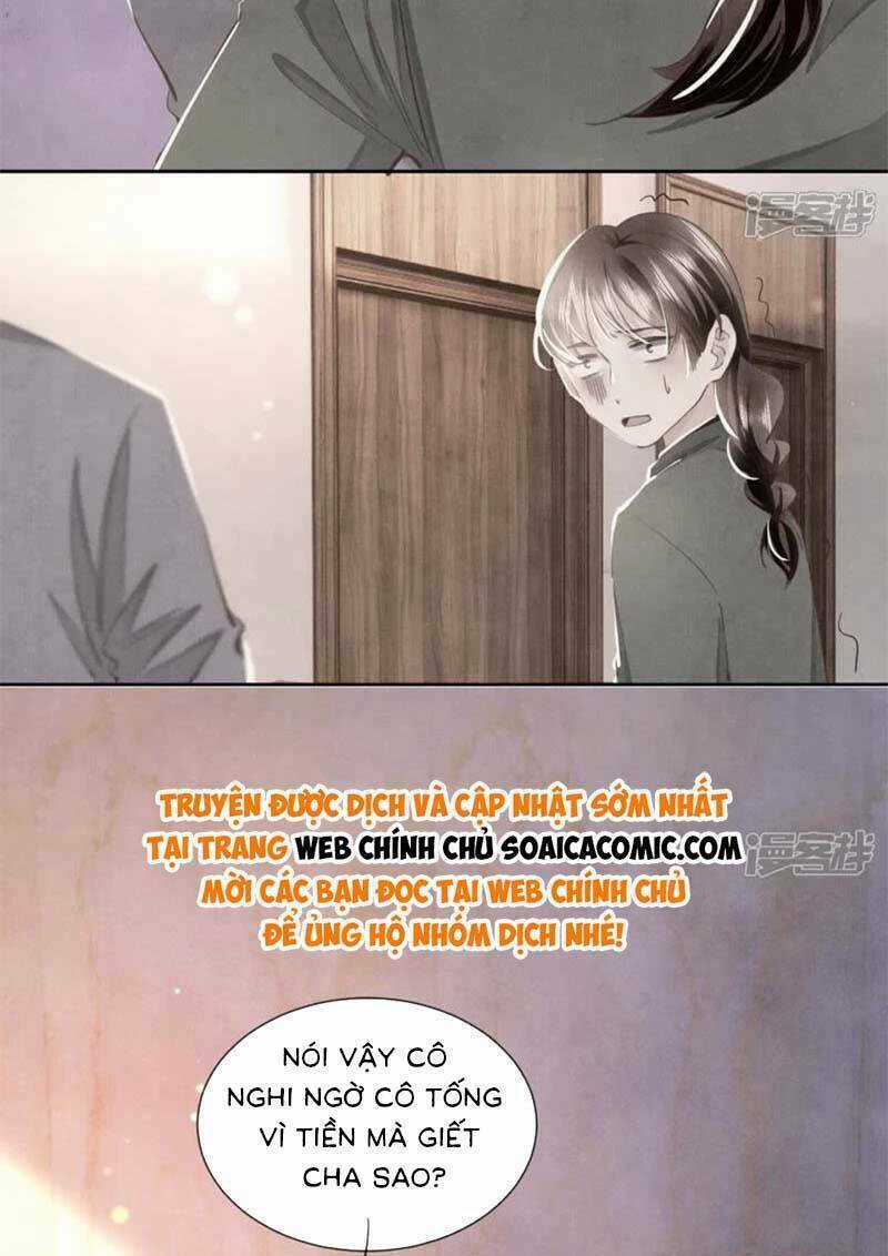 Tôi Có Ông Chồng Hay Ghen Chapter 107 trang 16