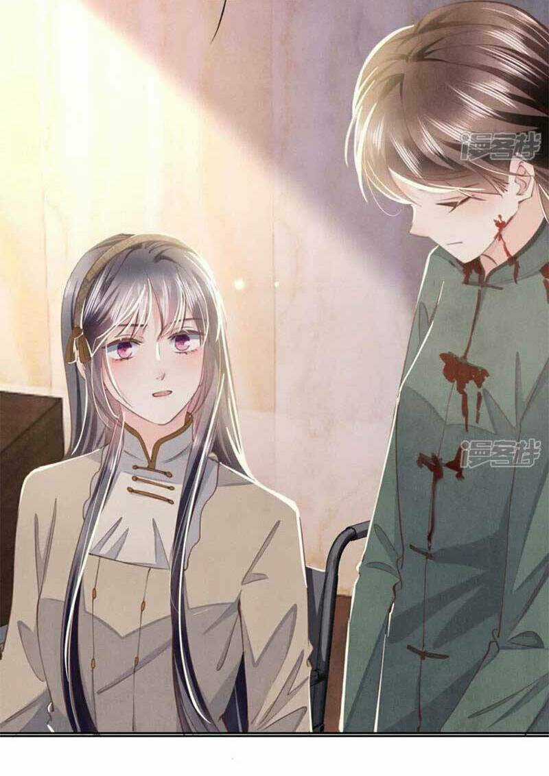 Tôi Có Ông Chồng Hay Ghen Chapter 107 trang 17