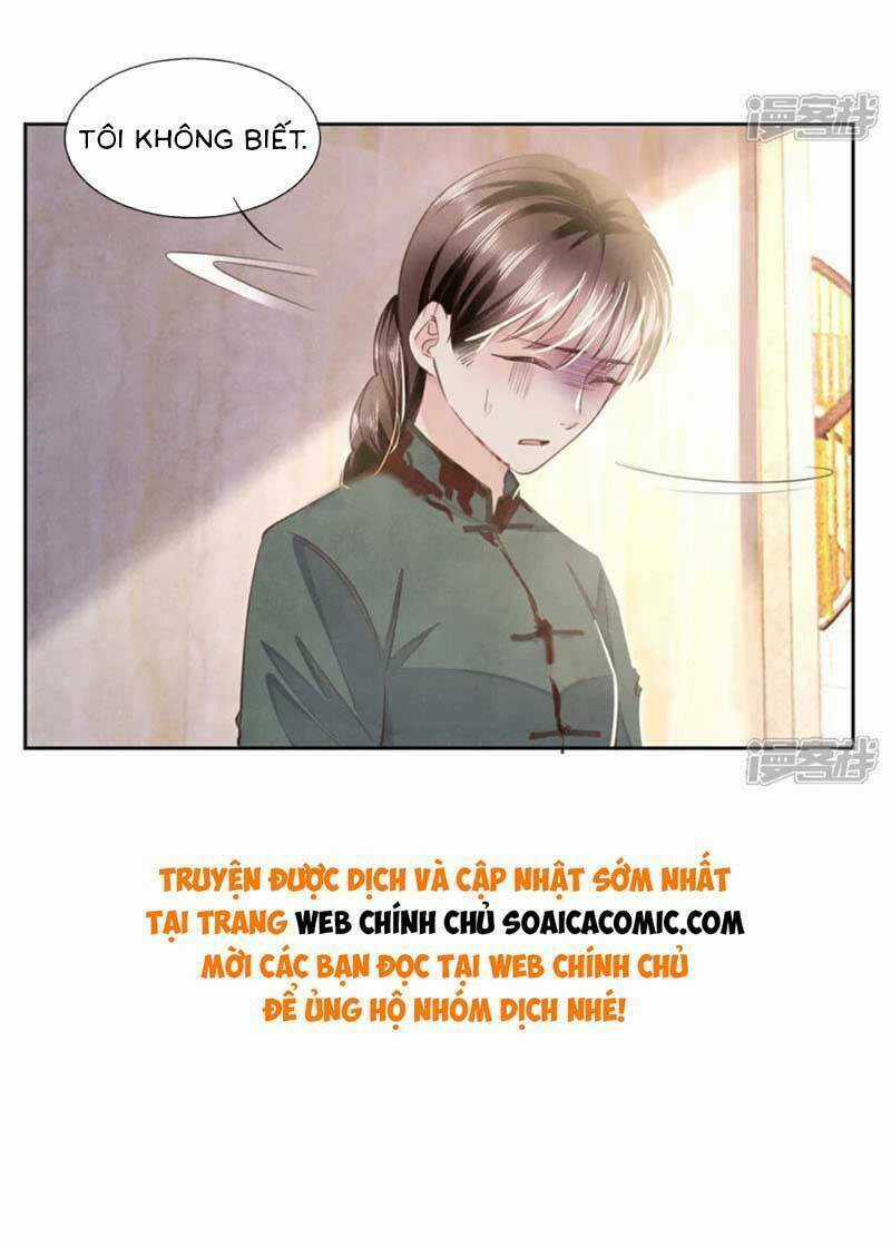 Tôi Có Ông Chồng Hay Ghen Chapter 107 trang 18