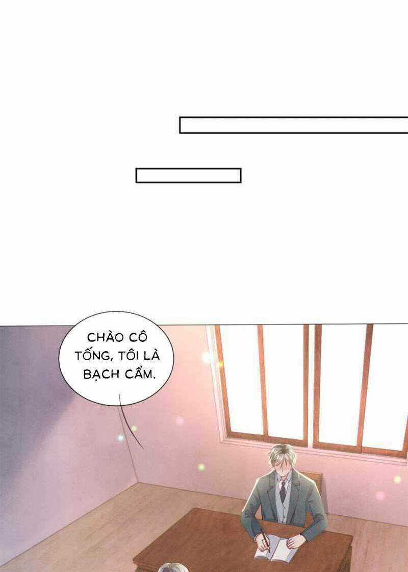 Tôi Có Ông Chồng Hay Ghen Chapter 107 trang 19