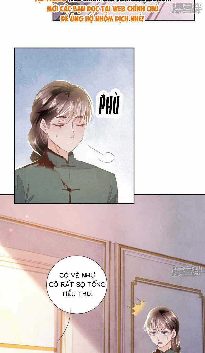 Tôi Có Ông Chồng Hay Ghen Chapter 107 trang 2
