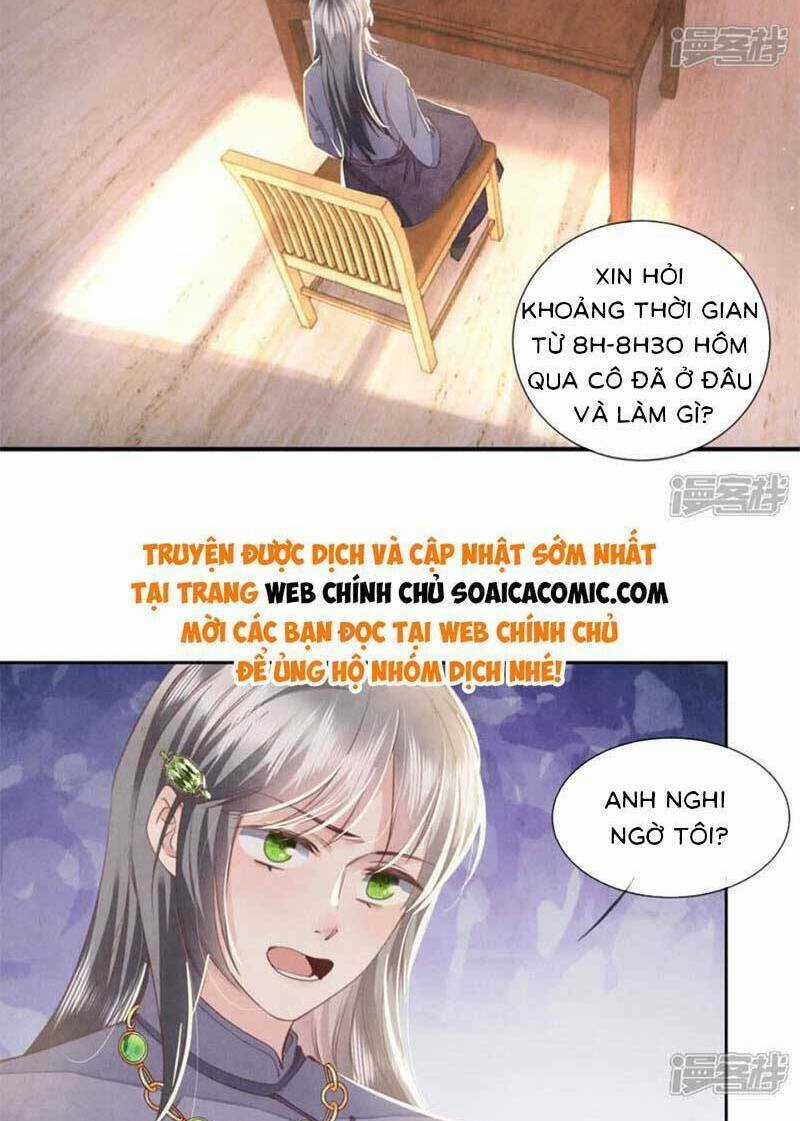 Tôi Có Ông Chồng Hay Ghen Chapter 107 trang 20
