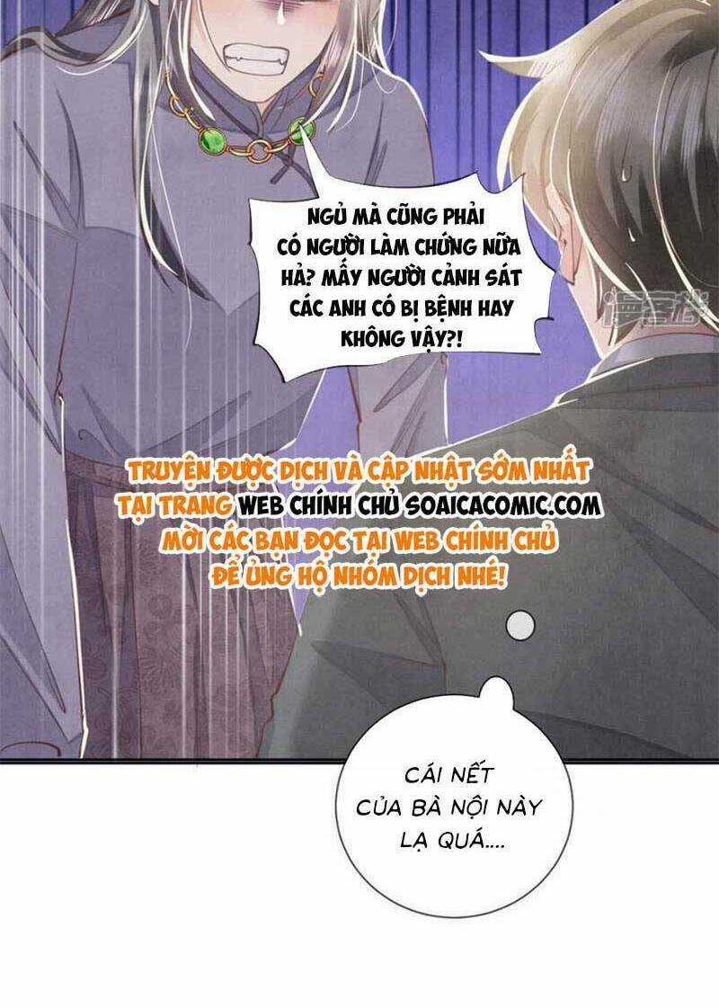 Tôi Có Ông Chồng Hay Ghen Chapter 107 trang 23