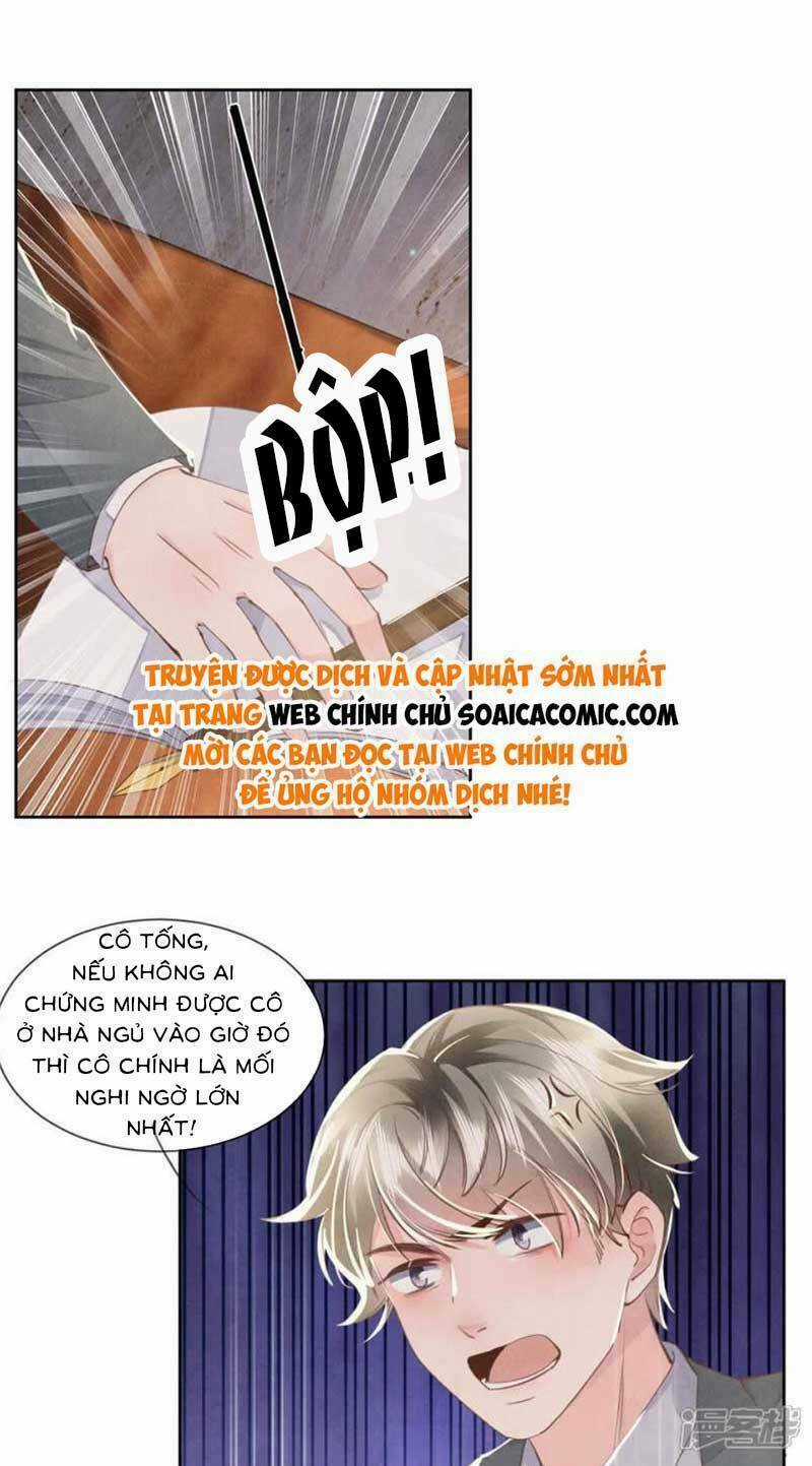 Tôi Có Ông Chồng Hay Ghen Chapter 107 trang 24
