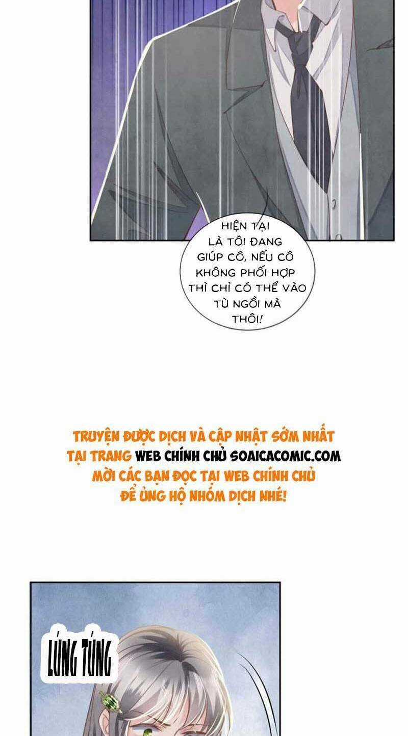 Tôi Có Ông Chồng Hay Ghen Chapter 107 trang 25