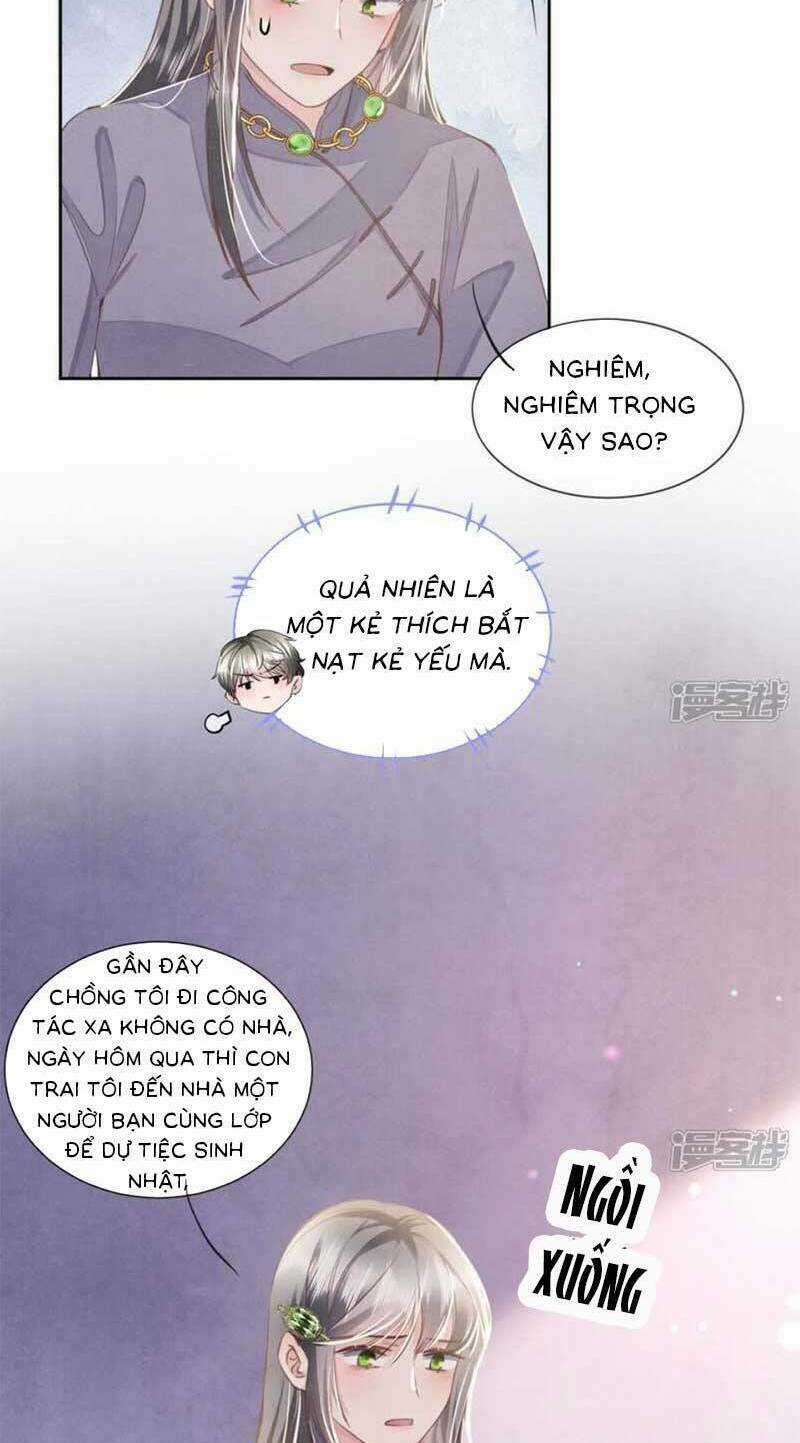 Tôi Có Ông Chồng Hay Ghen Chapter 107 trang 26