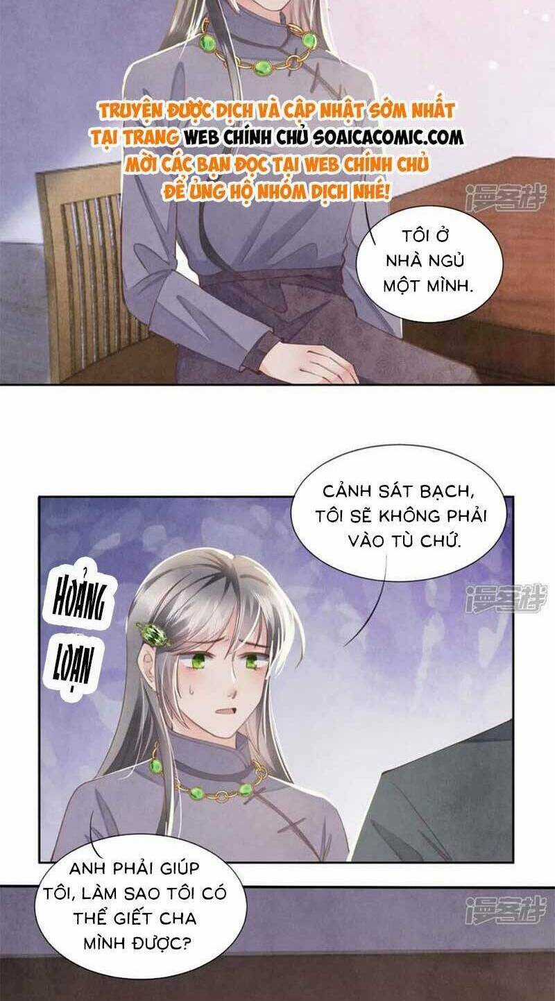 Tôi Có Ông Chồng Hay Ghen Chapter 107 trang 27