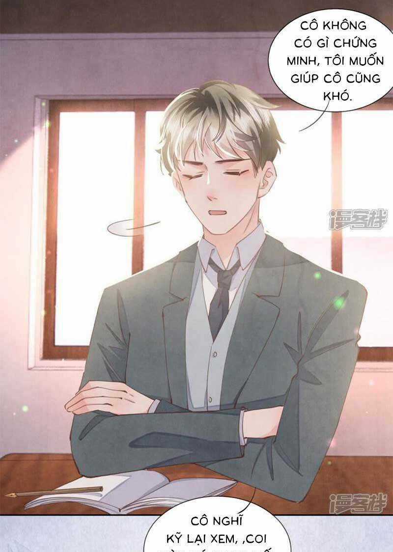 Tôi Có Ông Chồng Hay Ghen Chapter 107 trang 28
