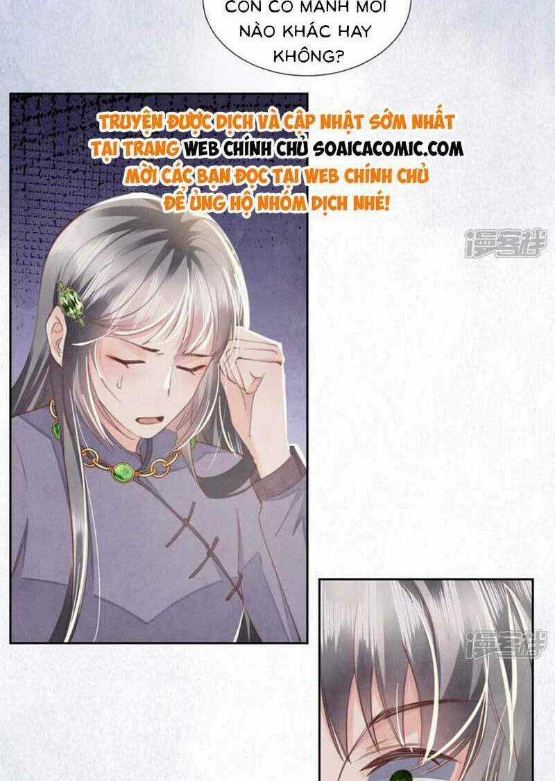Tôi Có Ông Chồng Hay Ghen Chapter 107 trang 29