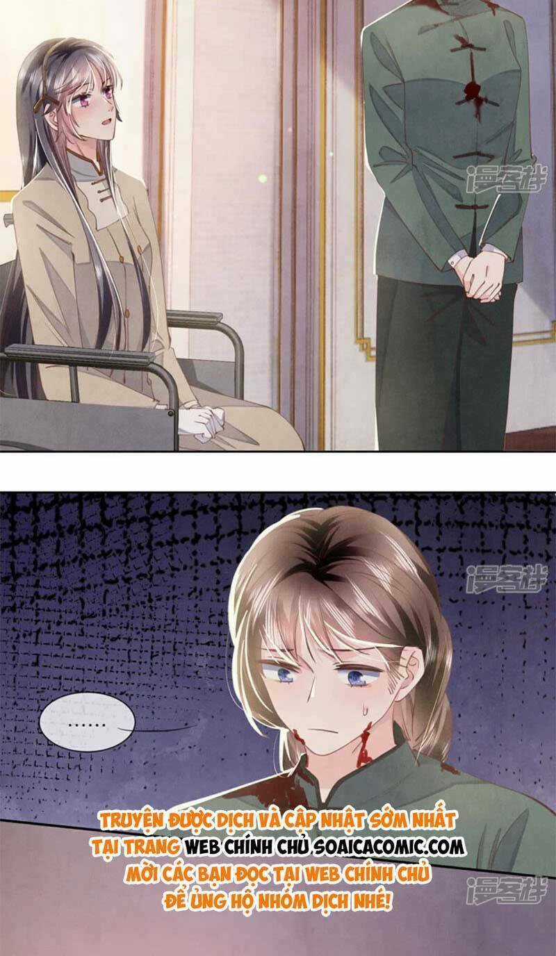 Tôi Có Ông Chồng Hay Ghen Chapter 107 trang 3