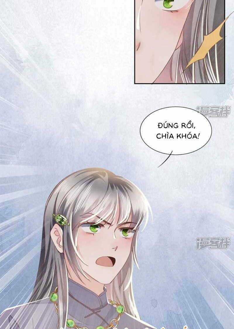 Tôi Có Ông Chồng Hay Ghen Chapter 107 trang 30