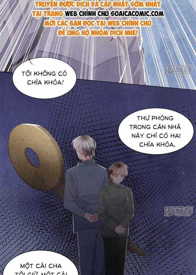 Tôi Có Ông Chồng Hay Ghen Chapter 107 trang 31