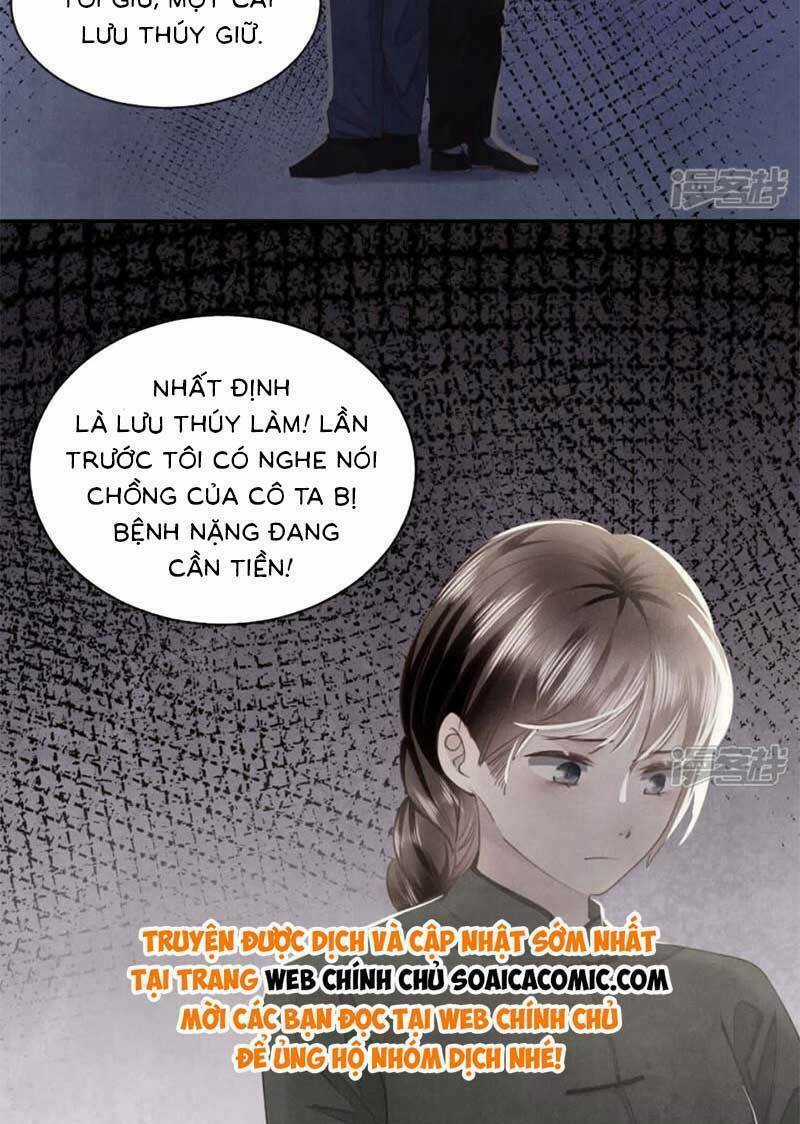 Tôi Có Ông Chồng Hay Ghen Chapter 107 trang 32