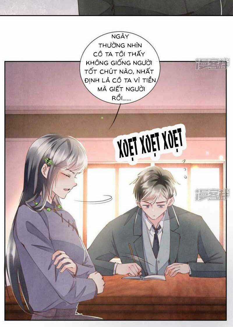 Tôi Có Ông Chồng Hay Ghen Chapter 107 trang 33