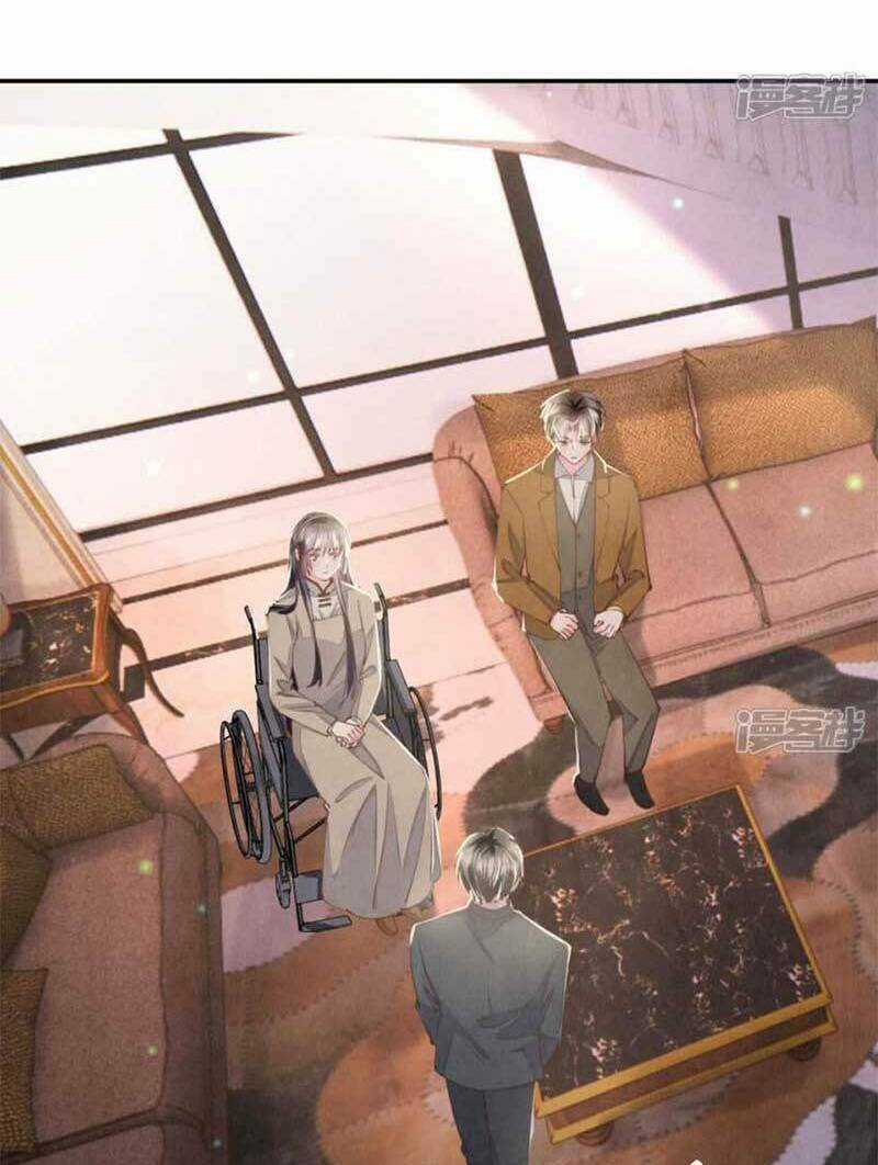 Tôi Có Ông Chồng Hay Ghen Chapter 107 trang 35