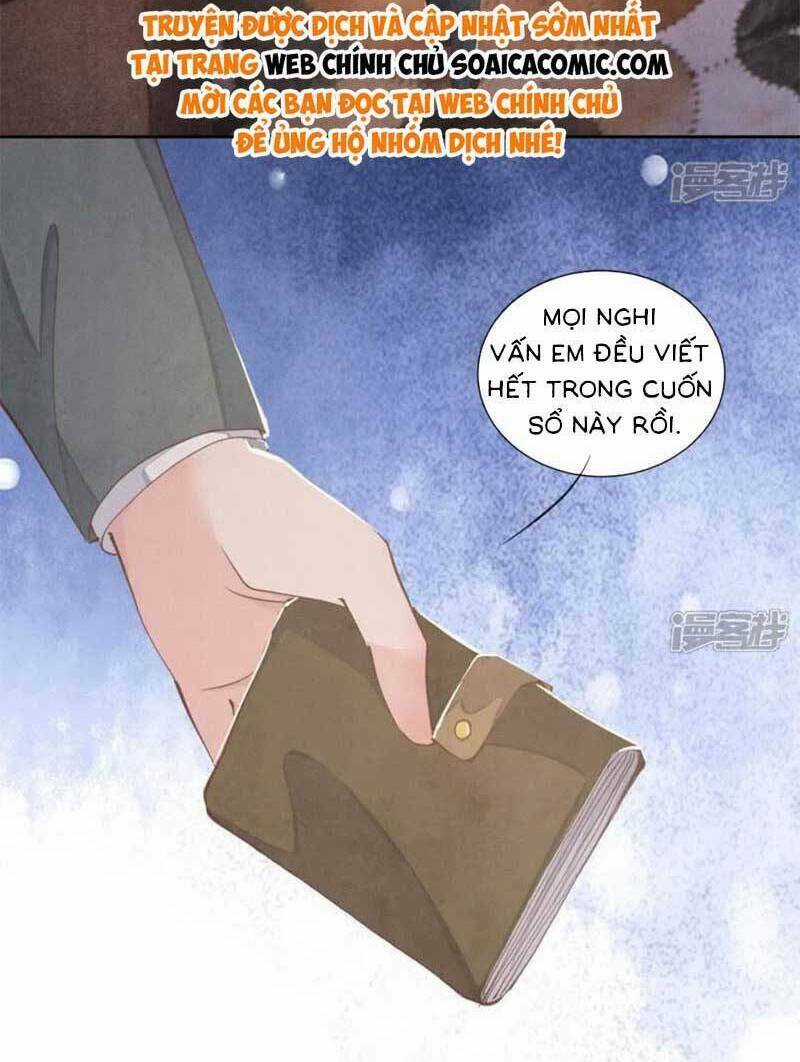 Tôi Có Ông Chồng Hay Ghen Chapter 107 trang 36