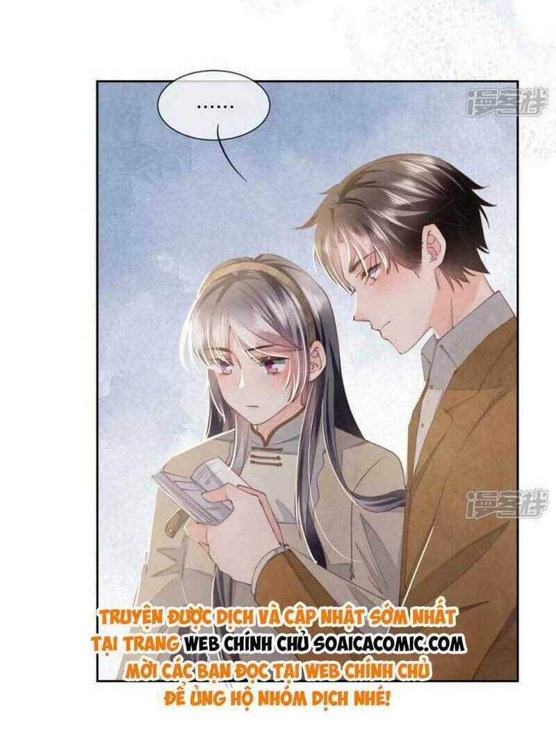 Tôi Có Ông Chồng Hay Ghen Chapter 107 trang 37