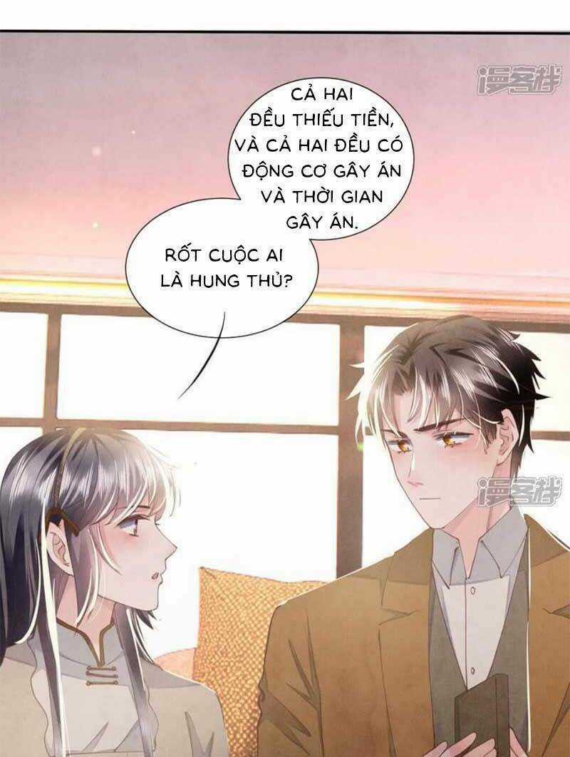 Tôi Có Ông Chồng Hay Ghen Chapter 107 trang 38