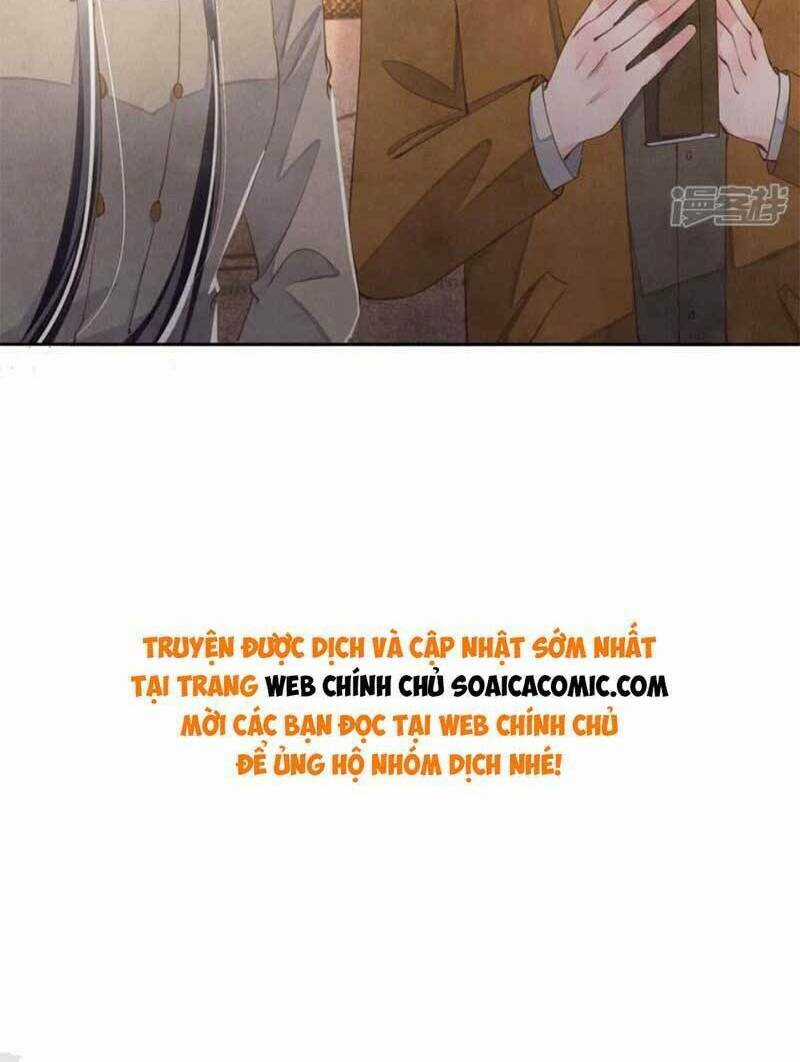 Tôi Có Ông Chồng Hay Ghen Chapter 107 trang 39