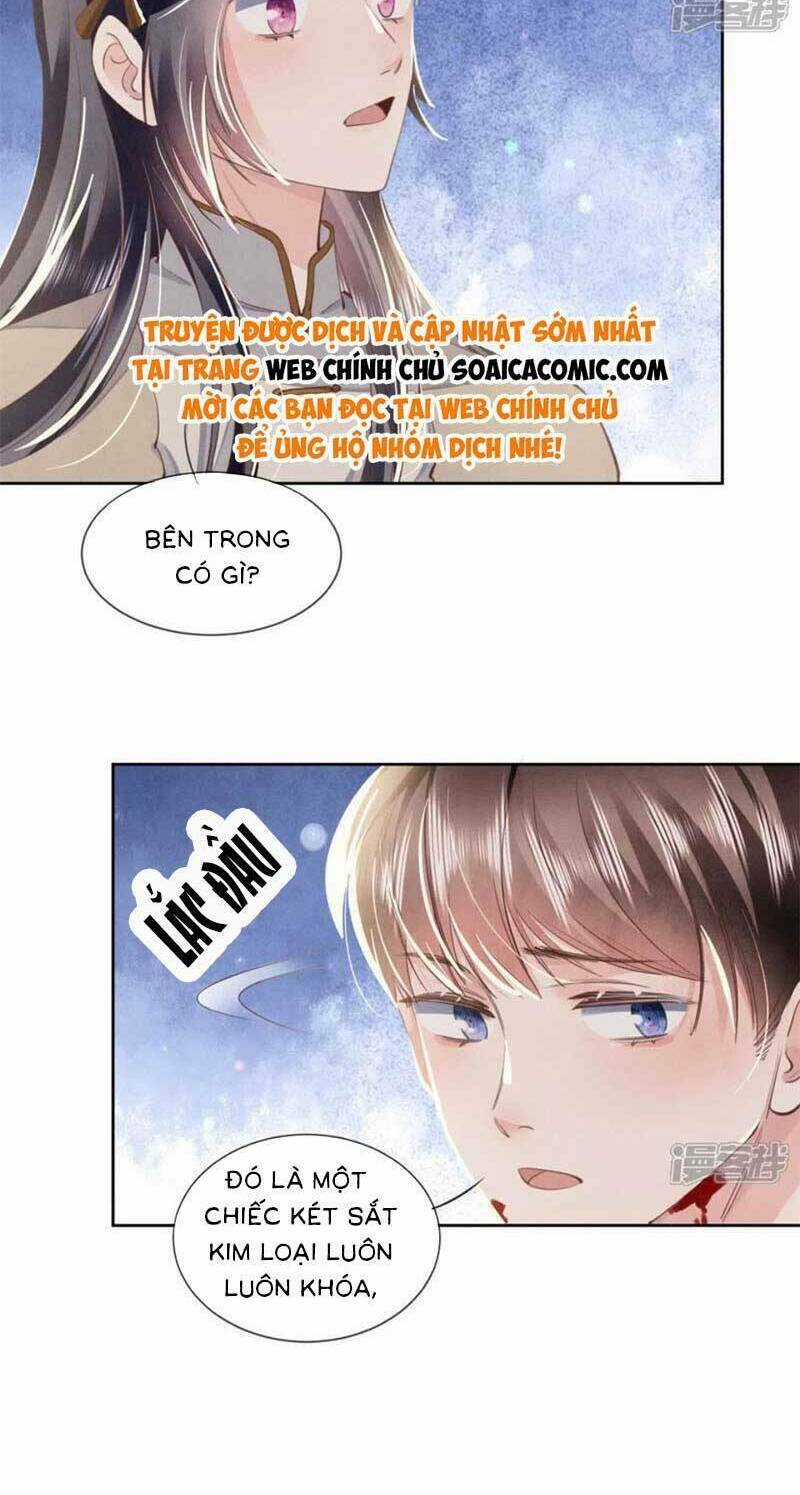 Tôi Có Ông Chồng Hay Ghen Chapter 107 trang 5